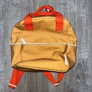 Sticky Lemon Backpack